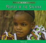 Peoples of the Savanna