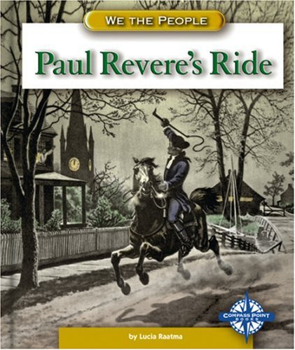 Paul Revere's ride