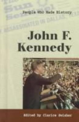 John F. Kennedy