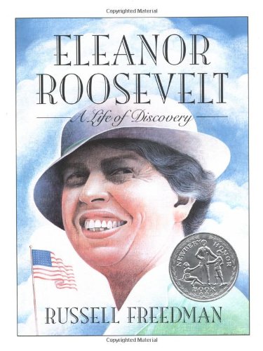 Eleanor Roosevelt : a life of discovery