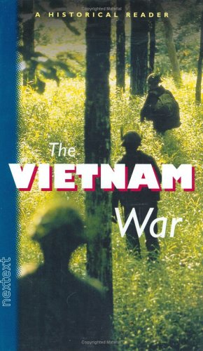 The Vietnam War.