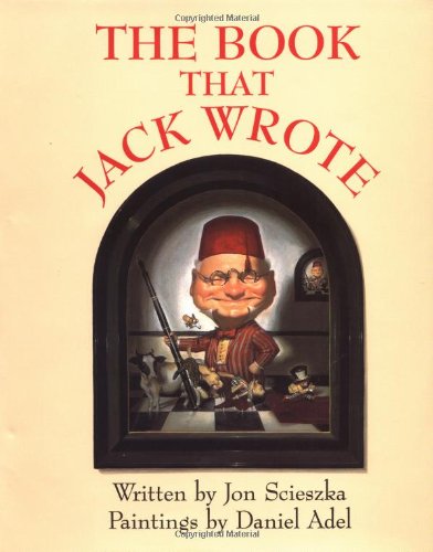 The book that Jack wrote