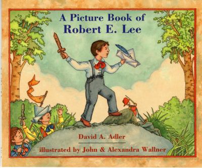 A picture book of Robert E. Lee