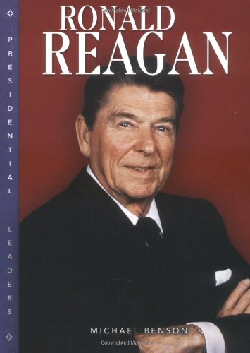 Ronald Reagan