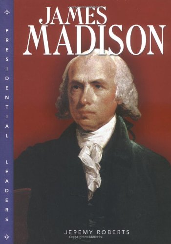 James Madison