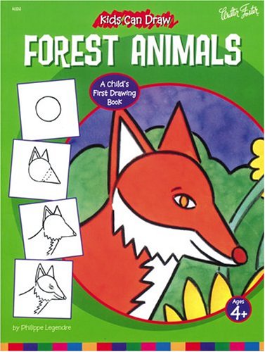 Forest animals