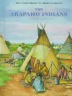 The Arapaho Indians