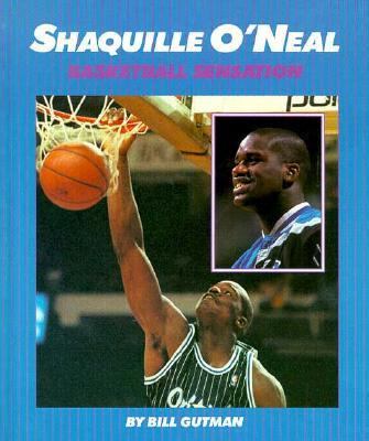 Shaquille O'Neal : basketball sensation