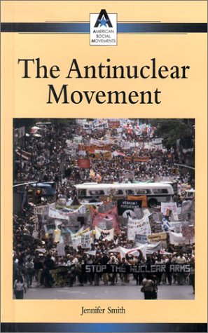 The antinuclear movement