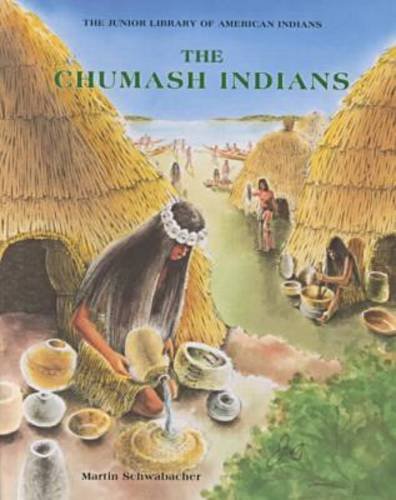 The Chumash Indians