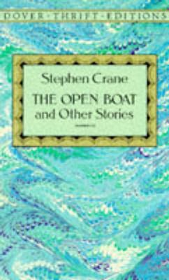 The open boat and other stories