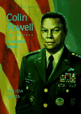 Colin Powell