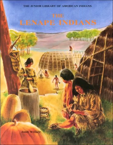 The Lenape Indians