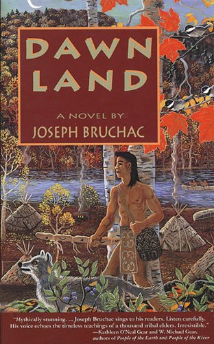 Dawn land : a novel