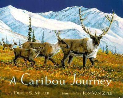 A Caribou Journey