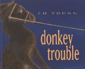 Donkey trouble