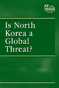 Is North Korea a global threat?