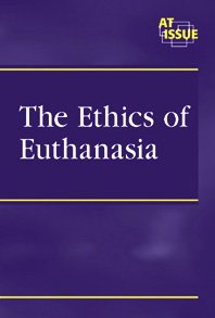 The ethics of euthanasia