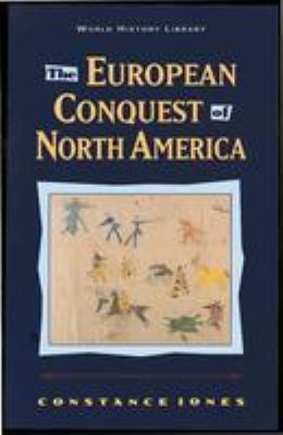 The European conquest of North America