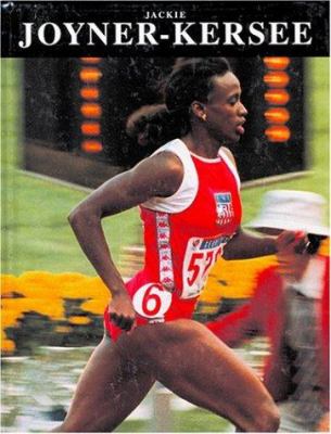 Jackie Joyner-kersee