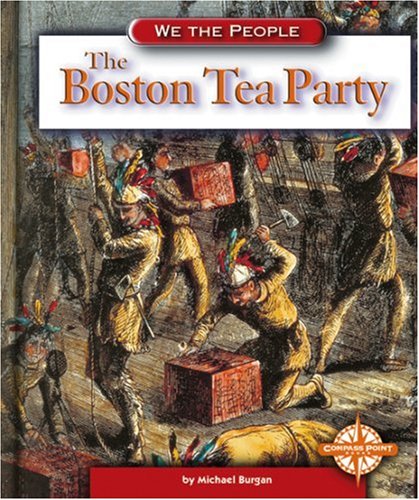 The Boston Tea Party