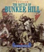 The battle of Bunker Hill