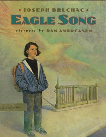 Eagle song