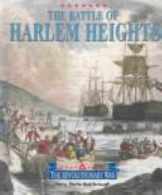 The battle of Harlem Heights