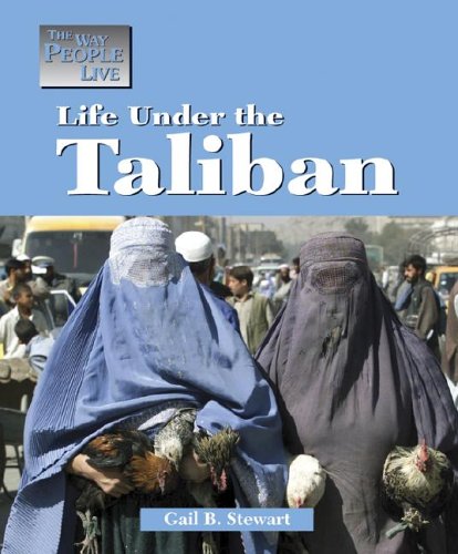 Life under the Taliban