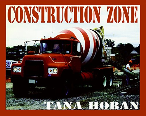 Construction zone