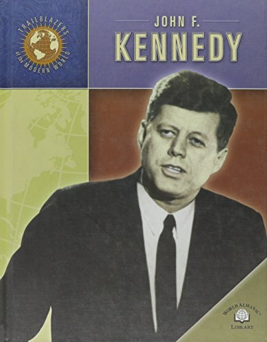 John F. Kennedy