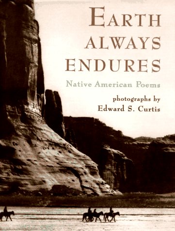 Earth always endures : Native American poems