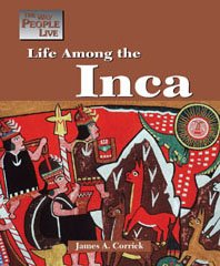 Life among the Inca