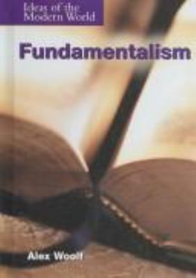 Fundamentalism