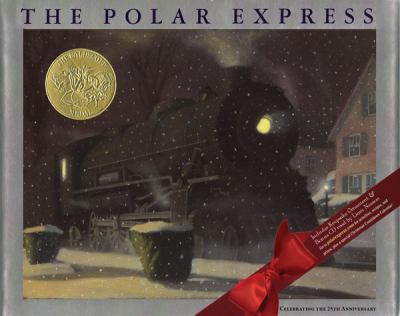 The polar express.