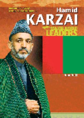 Hamid Karzai