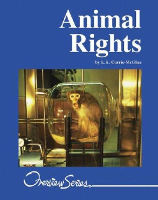 Animal rights