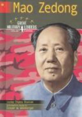 Mao Zedong