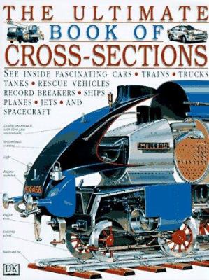 The ultimate book of cross-sections.