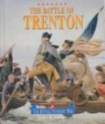 The battle of Trenton