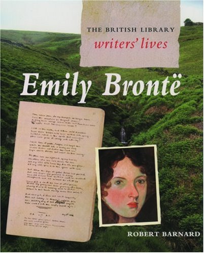 Emily Brontë