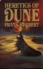 Heretics of Dune