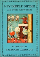 Hey Diddle Diddle and other funny poems