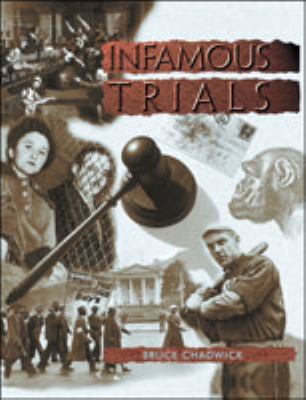 Infamous trials