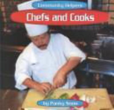Chefs and cooks