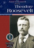 Theodore Roosevelt