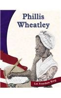 Phillis Wheatley