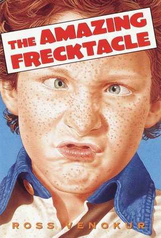 The amazing frecktacle