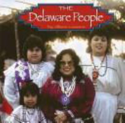 The Delaware people