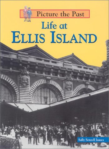 Life at Ellis Island